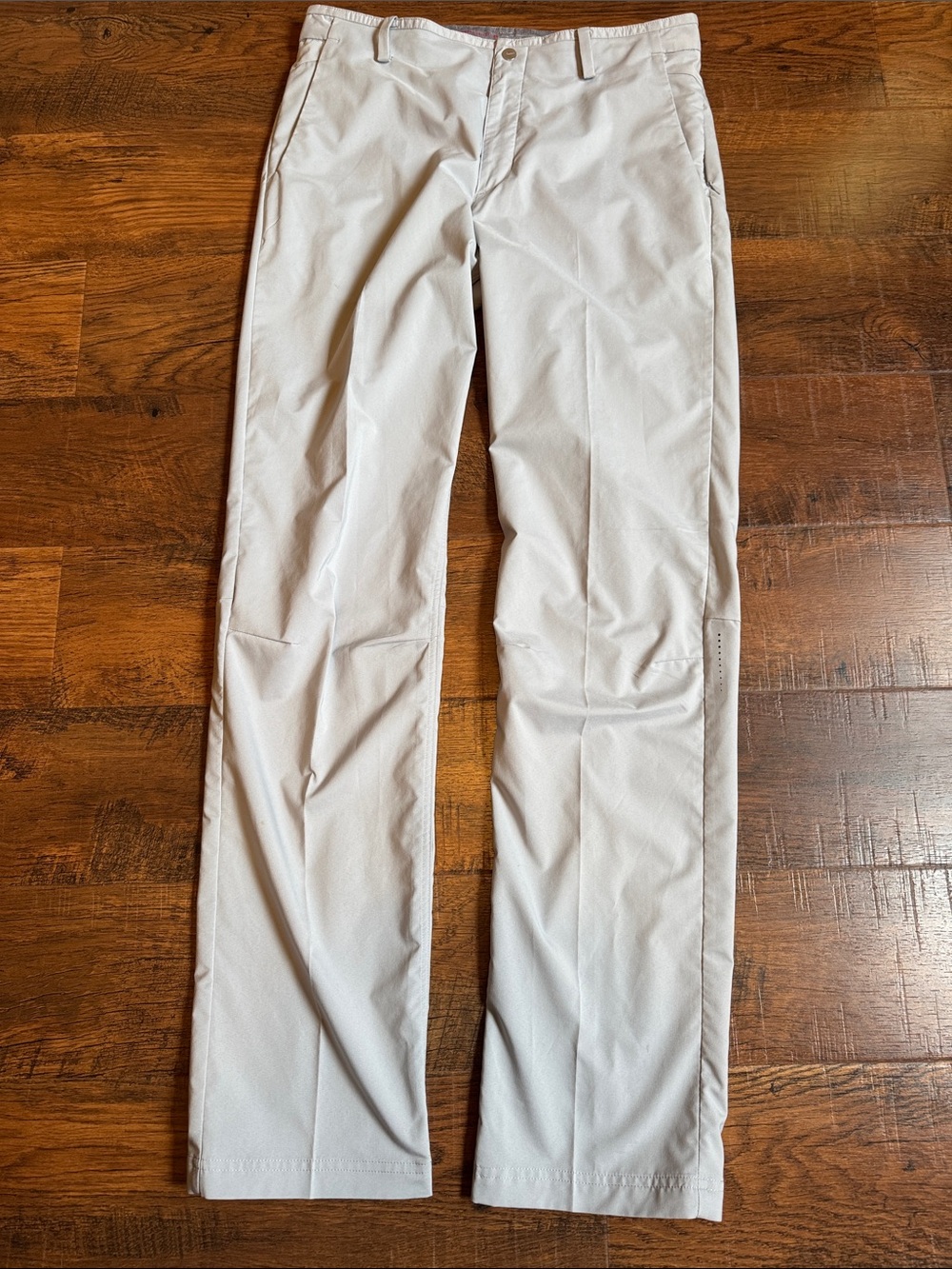 Nike brand “Tiger Woods Collection”  golf pants in 32W 36L